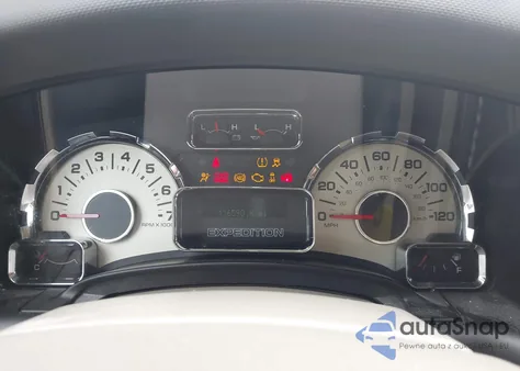 2014 Ford Expedition Limited from USA, damaged, VIN 1FMJU2A50EEF22809